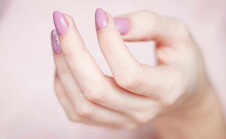 beauty nails